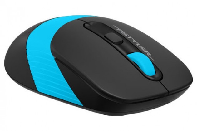 A4tech FG10 Fstyler Wireless Mouse